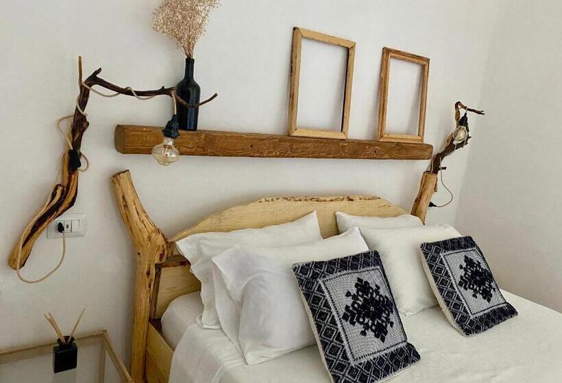 اتاق استاندارد, I Ginepri