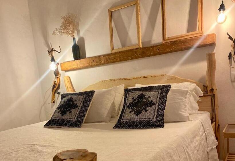 اتاق استاندارد, I Ginepri