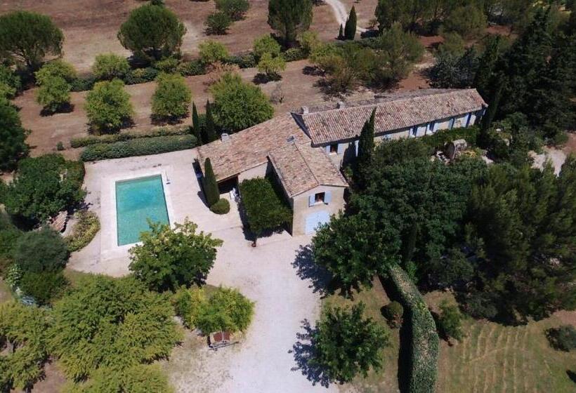 غرفة ديلوكس, Les Chambres Du Perussier