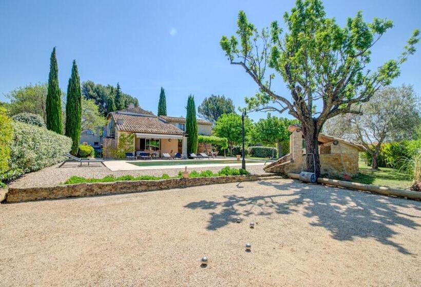 غرفة ديلوكس, Les Chambres Du Perussier