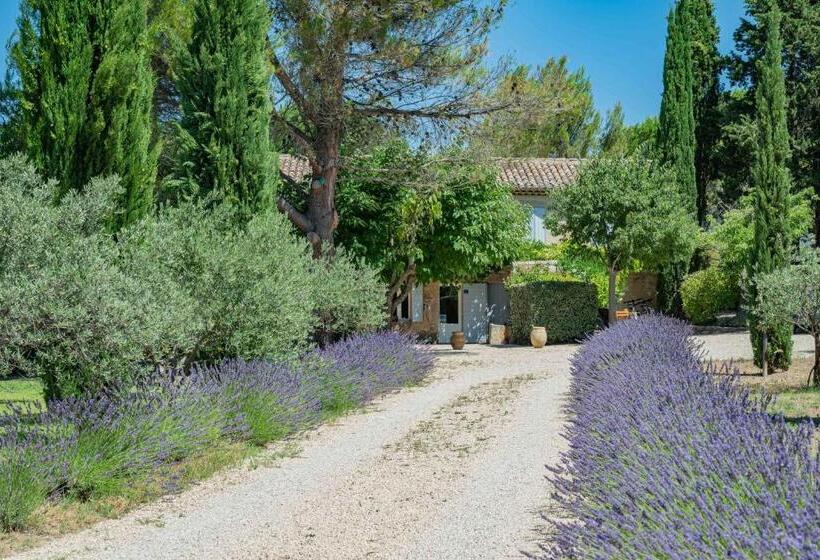 غرفة ديلوكس, Les Chambres Du Perussier