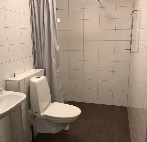 חדר סטנדרט, åsens Vandrarhem Uvboet