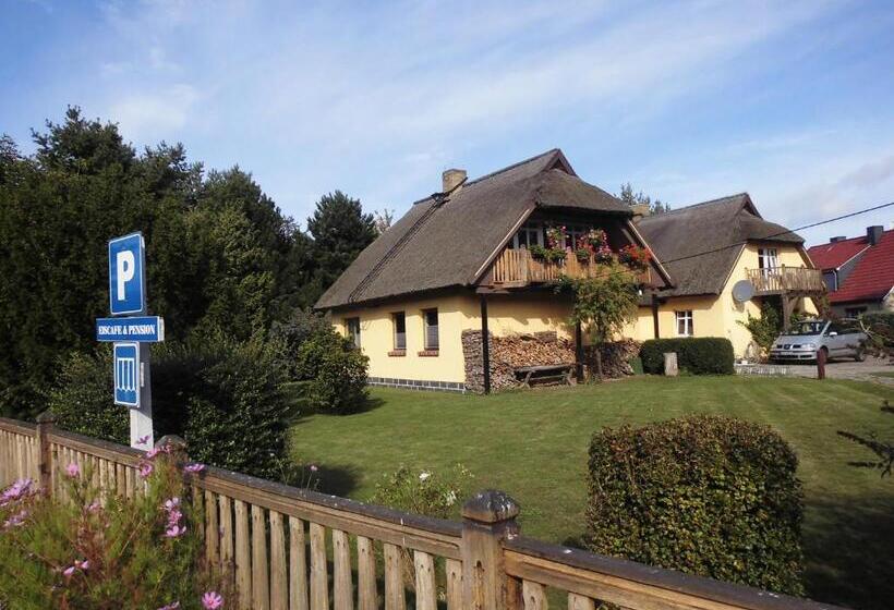 Quarto Estandar Individual, Eiscafe&pension Schumann
