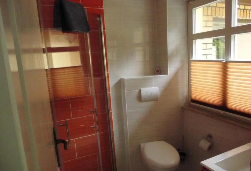 Номер Стандарт Индивидуальный, Eiscafe&pension Schumann