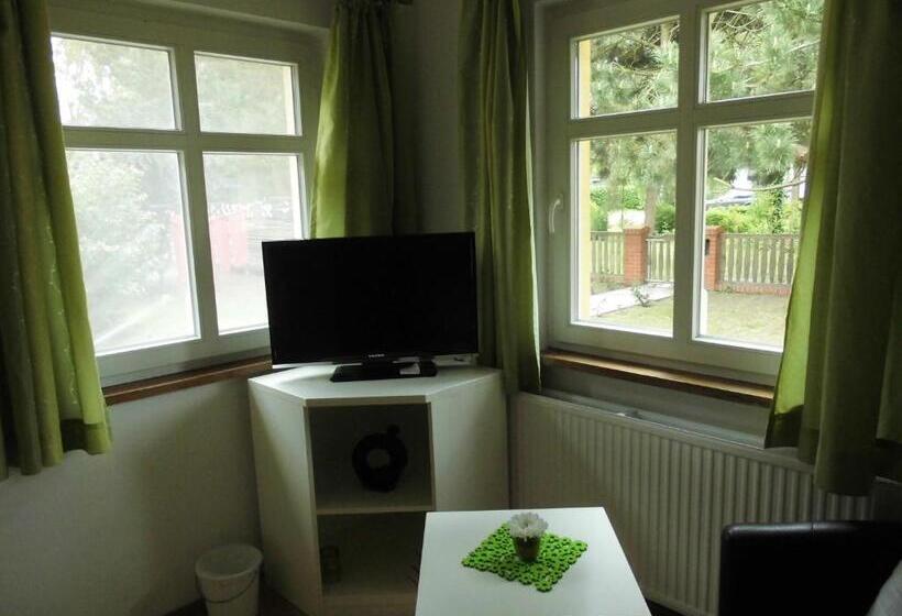 Номер Стандарт Индивидуальный, Eiscafe&pension Schumann