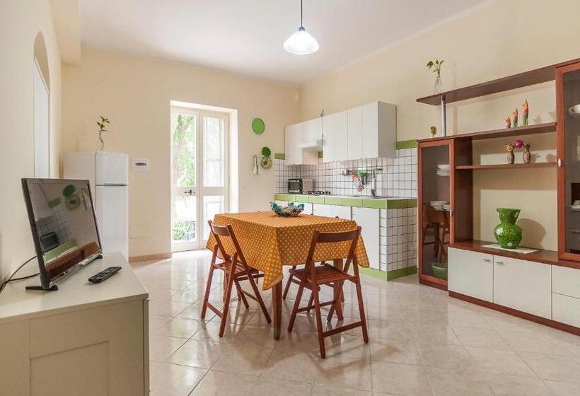 خانه 1 خوابه, Agriturismo Zefiro