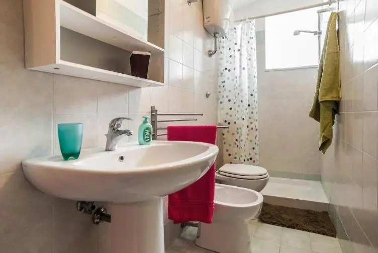 Talo 2 Makuuhuonetta, Agriturismo Zefiro