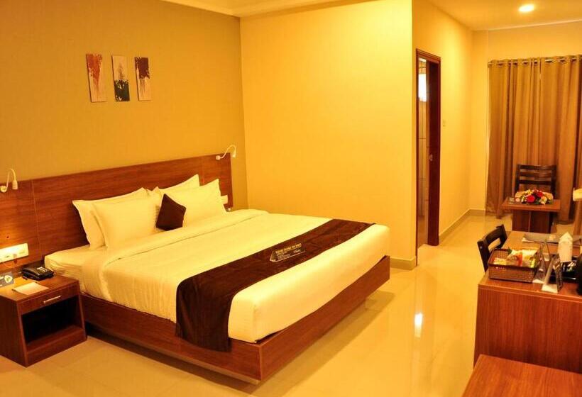 デラックスルーム, Mayo