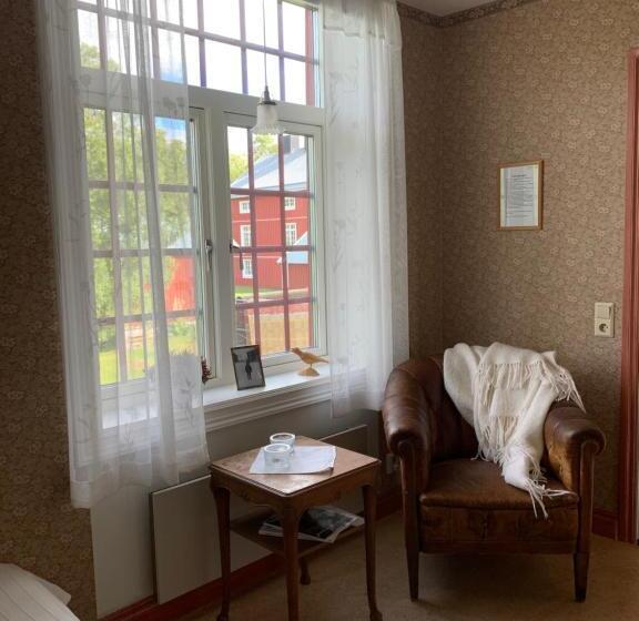 스탠다드 룸, Medstugans Vandrarhem