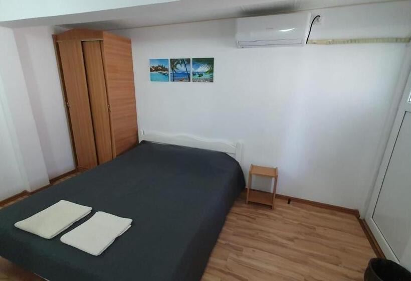 标准间, Casa Razvan Vama Veche