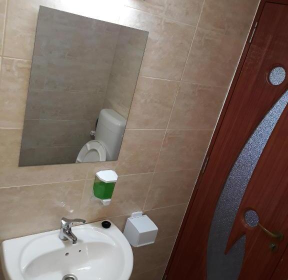 Quarto Estandar, Casa Razvan Vama Veche