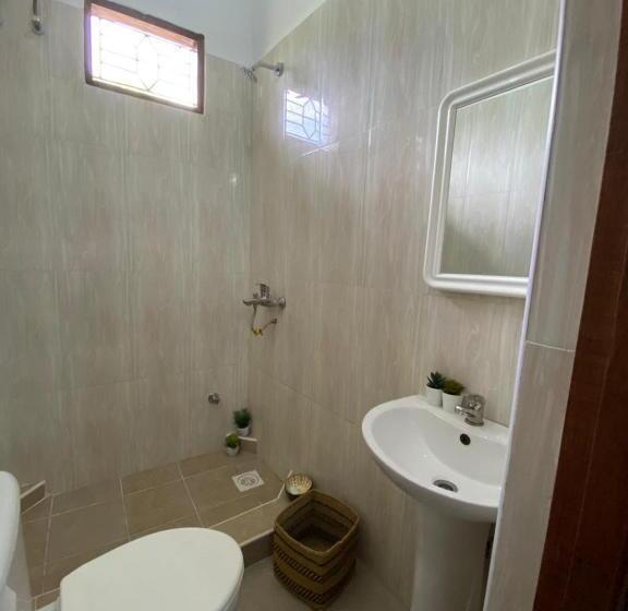 标准间, Pumzika Kendwa Villa