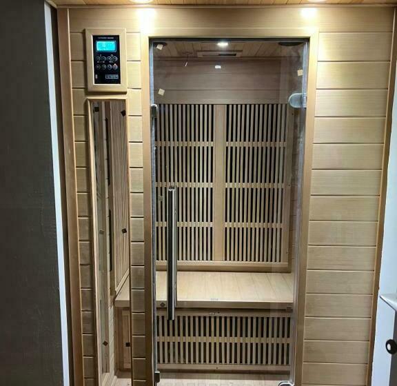 اتاق استاندارد, Residenza Anton Doni