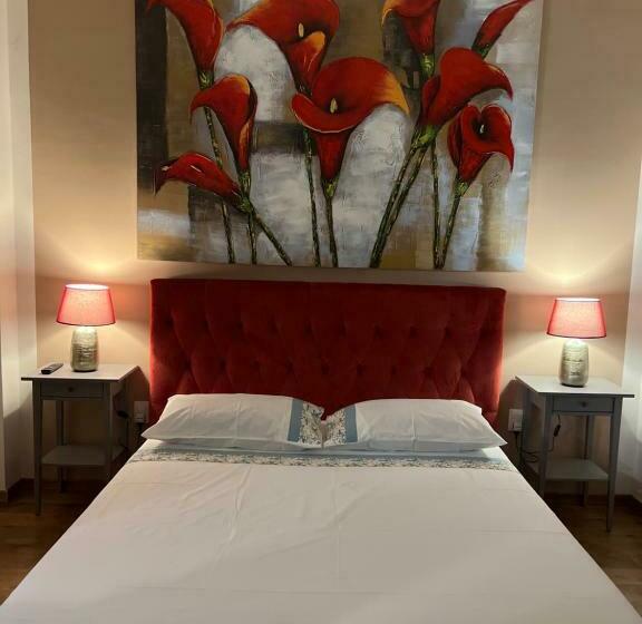 اتاق استاندارد, Residenza Anton Doni