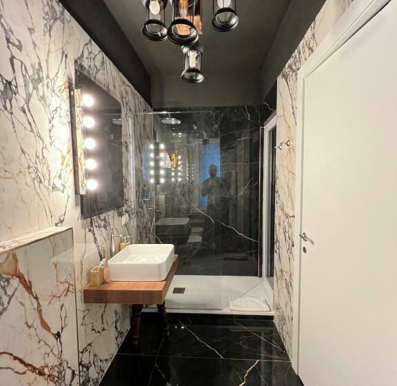 اتاق استاندارد, Residenza Anton Doni