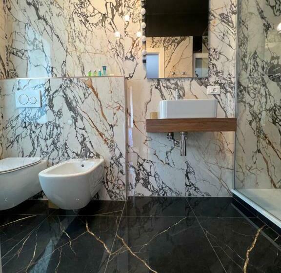 اتاق استاندارد, Residenza Anton Doni