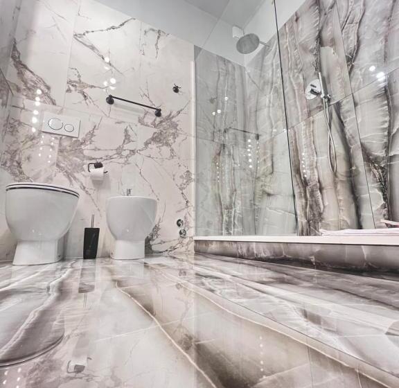 اتاق استاندارد, Residenza Anton Doni