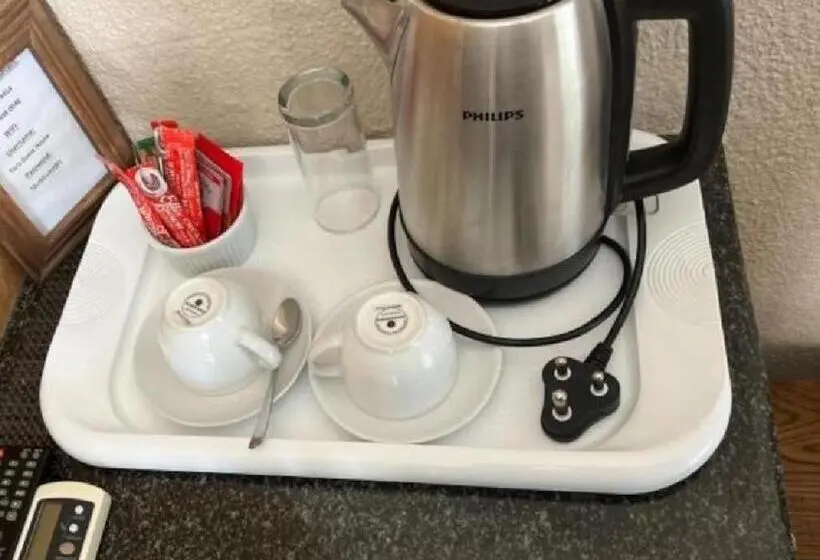 اتاق لوکس, Toro Guest House