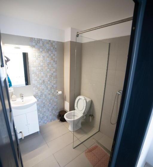 Номер Стандарт, Vila La Faleza Dubova