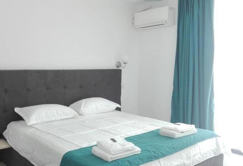 Номер Стандарт, Vila La Faleza Dubova