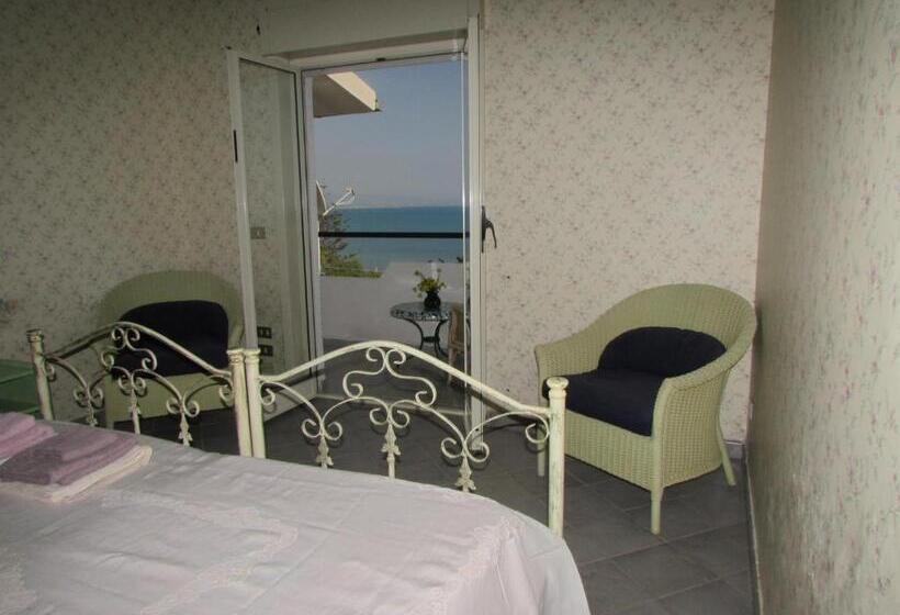 豪华海景房, Villa Majata