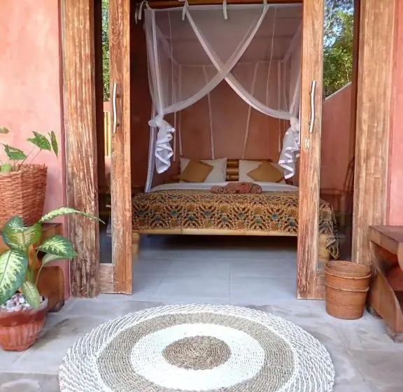 スタンダードルーム, Villa Sea La Vie Private Pool