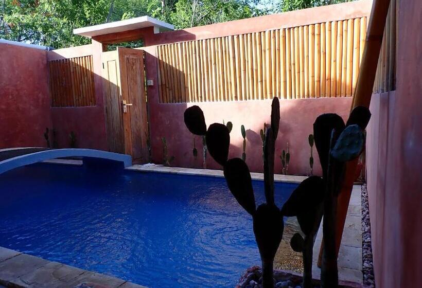 スタンダードルーム, Villa Sea La Vie Private Pool