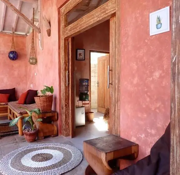 デラックスファミリールーム, Villa Sea La Vie Private Pool