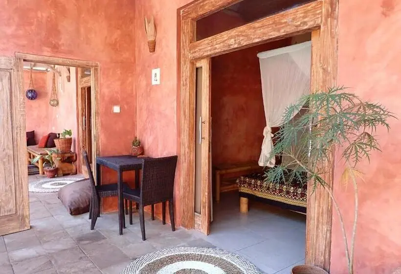 デラックスファミリールーム, Villa Sea La Vie Private Pool