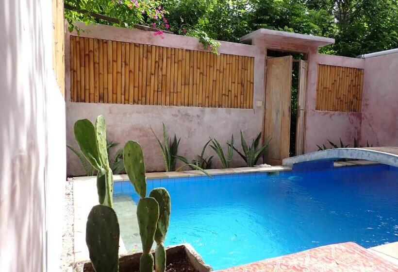 디럭스 패밀리 룸, Villa Sea La Vie Private Pool