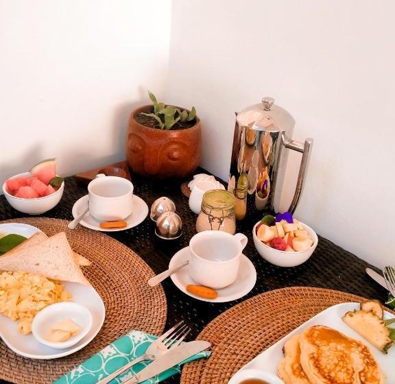 デラックスファミリールーム, Villa Sea La Vie Private Pool