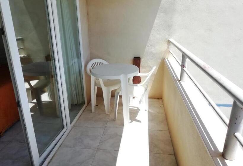 إستوديو قياسى, Porto Seguro