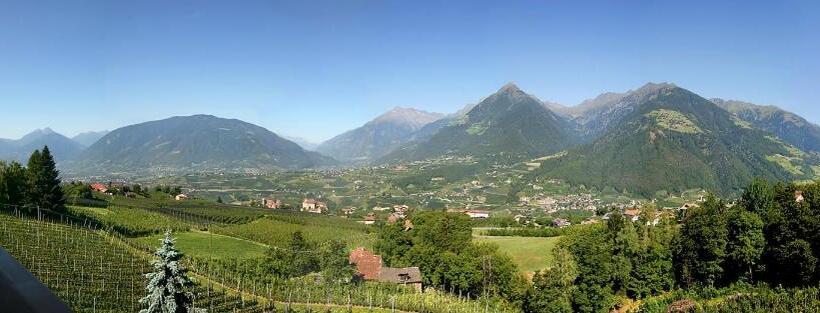 آپارتمان 1 خوابه, Residence Geringerhof