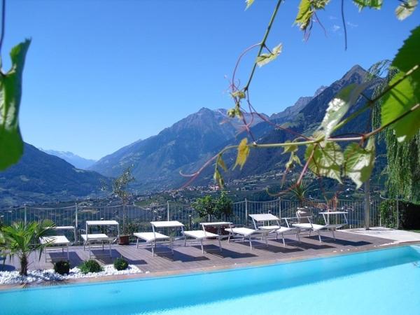 آپارتمان 1 خوابه, Residence Geringerhof