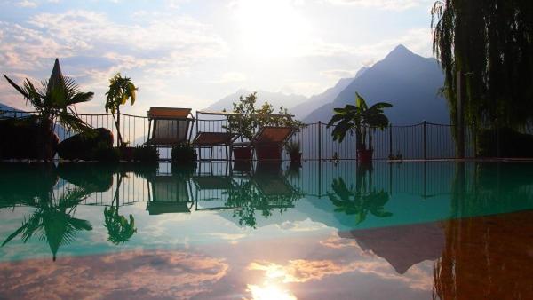 آپارتمان 1 خوابه, Residence Geringerhof