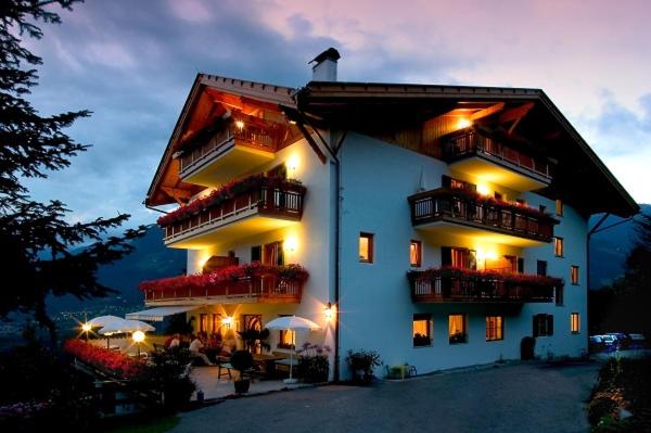 １ベッドルームアパートメント, Residence  Geringerhof