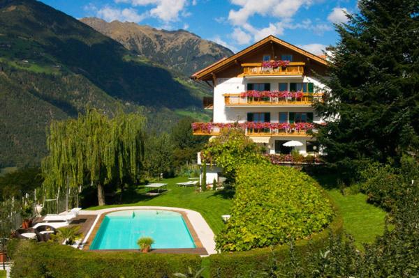 آپارتمان 1 خوابه, Residence Geringerhof