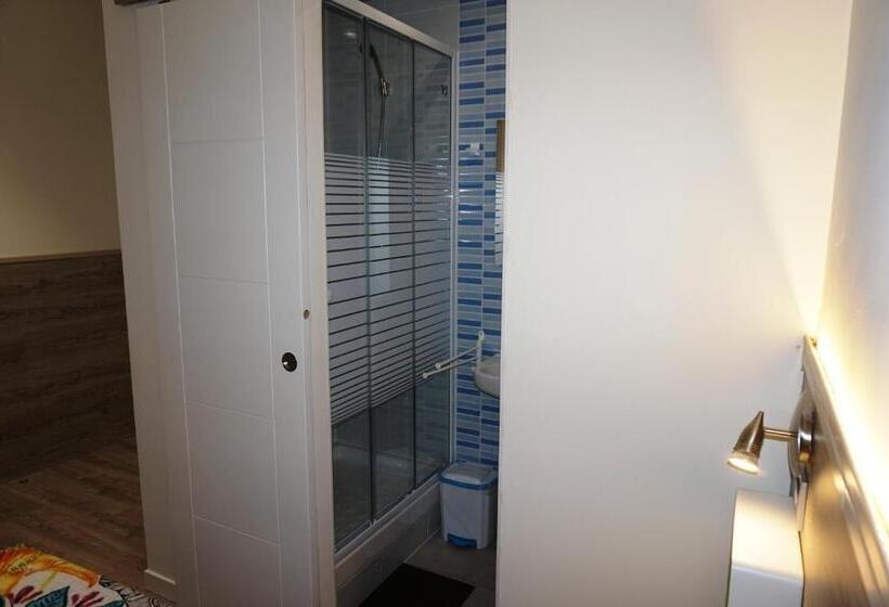 اتاق استاندارد, Muchomadrid