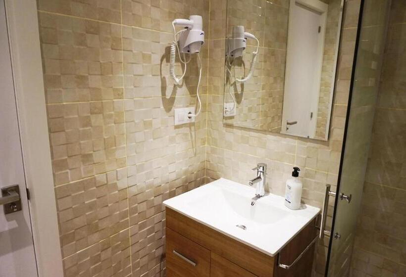 استودیوی استاندارد, Muchomadrid