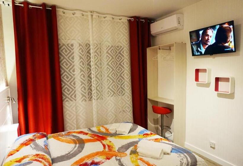 استودیوی استاندارد, Muchomadrid