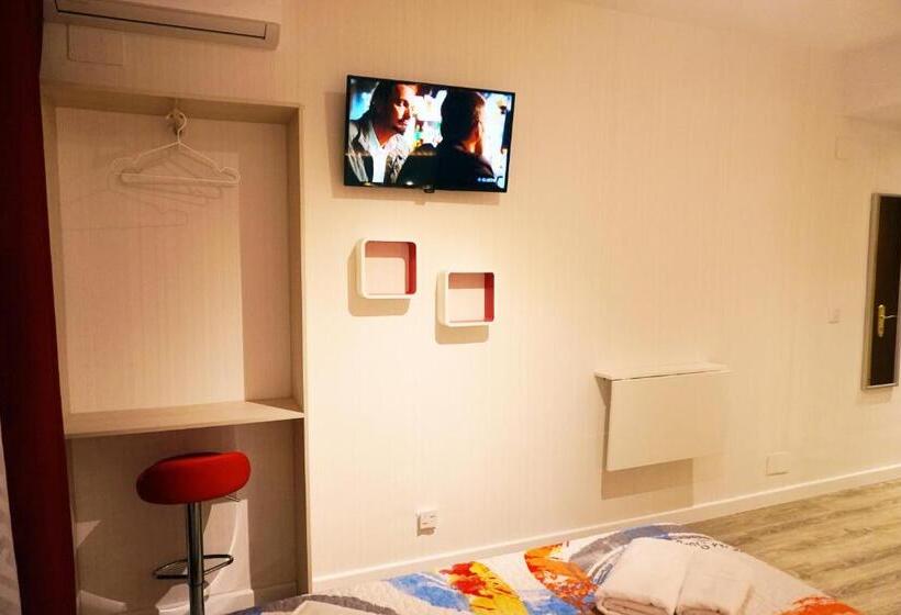 استودیوی استاندارد, Muchomadrid