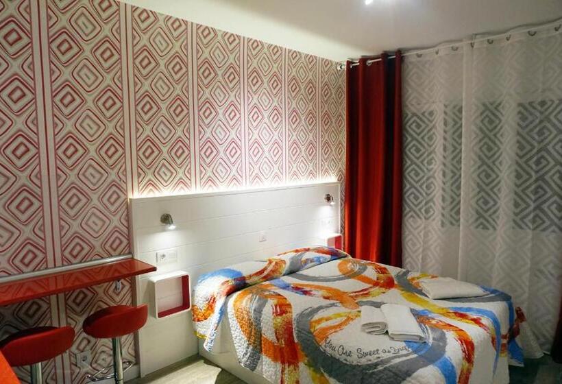 استودیوی استاندارد, Muchomadrid