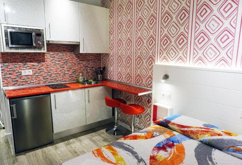 استودیوی استاندارد, Muchomadrid