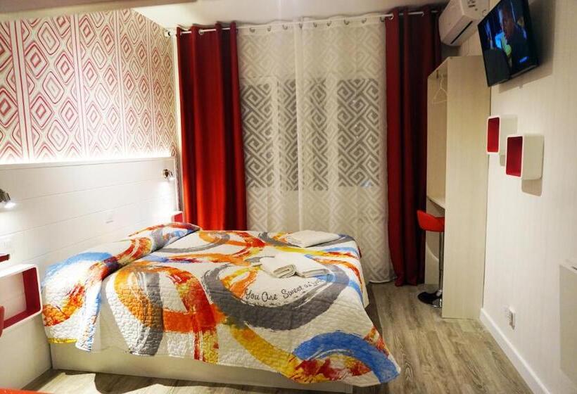 استودیوی استاندارد, Muchomadrid