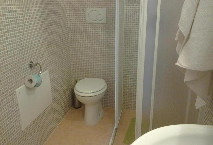 חדר סטנדרט, B&b Terra Serena