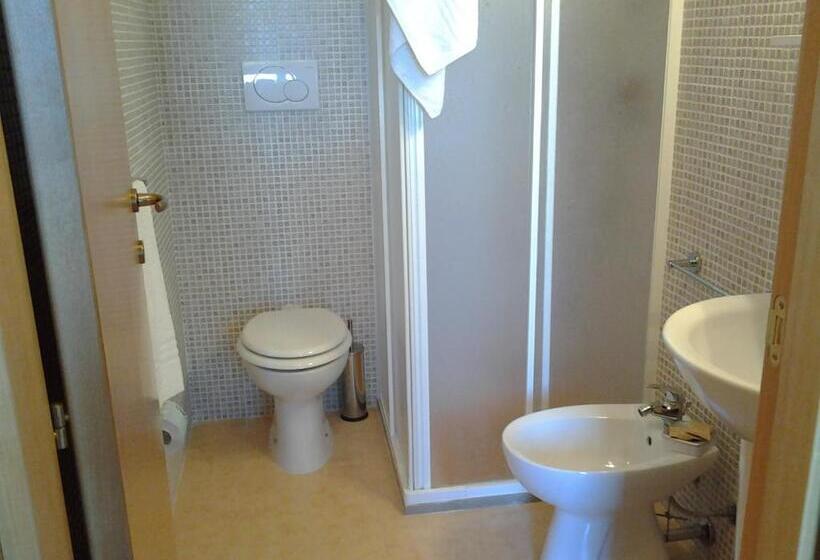 Четырехместный Номер Стандарт, B&b Terra Serena