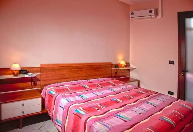 スタンダード４人部屋, B&b Terra Serena