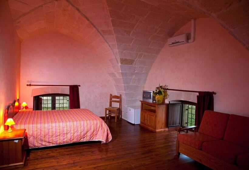 חדר סטנדרט, B&b Terra Serena