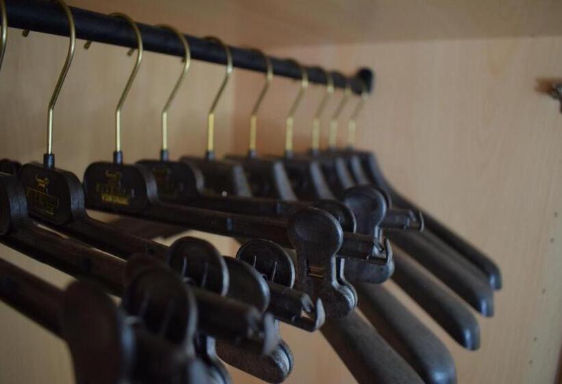 חדר סטנדרט, Actinia Accommodation