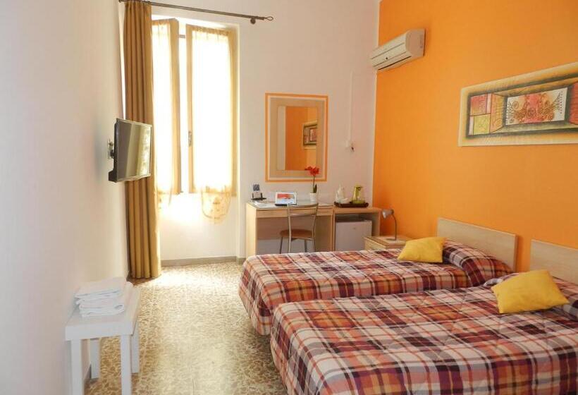 חדר סטנדרט, Actinia Accommodation